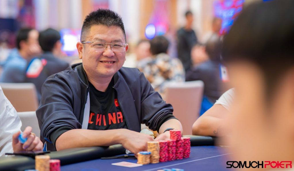 Yong Zhao