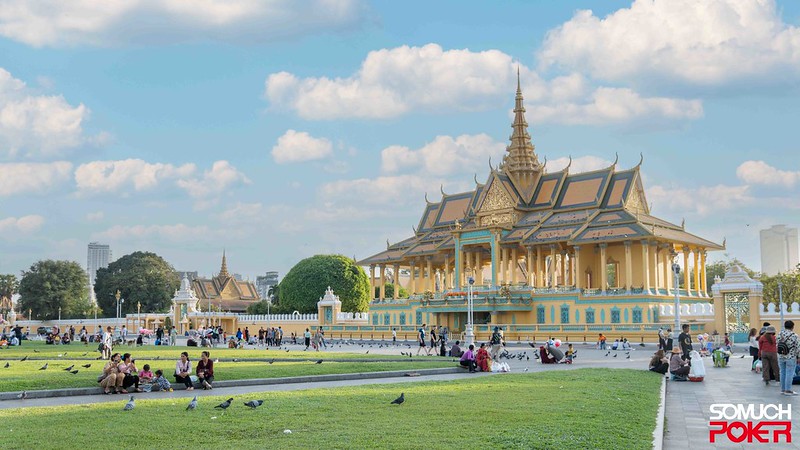 Phnom Penh