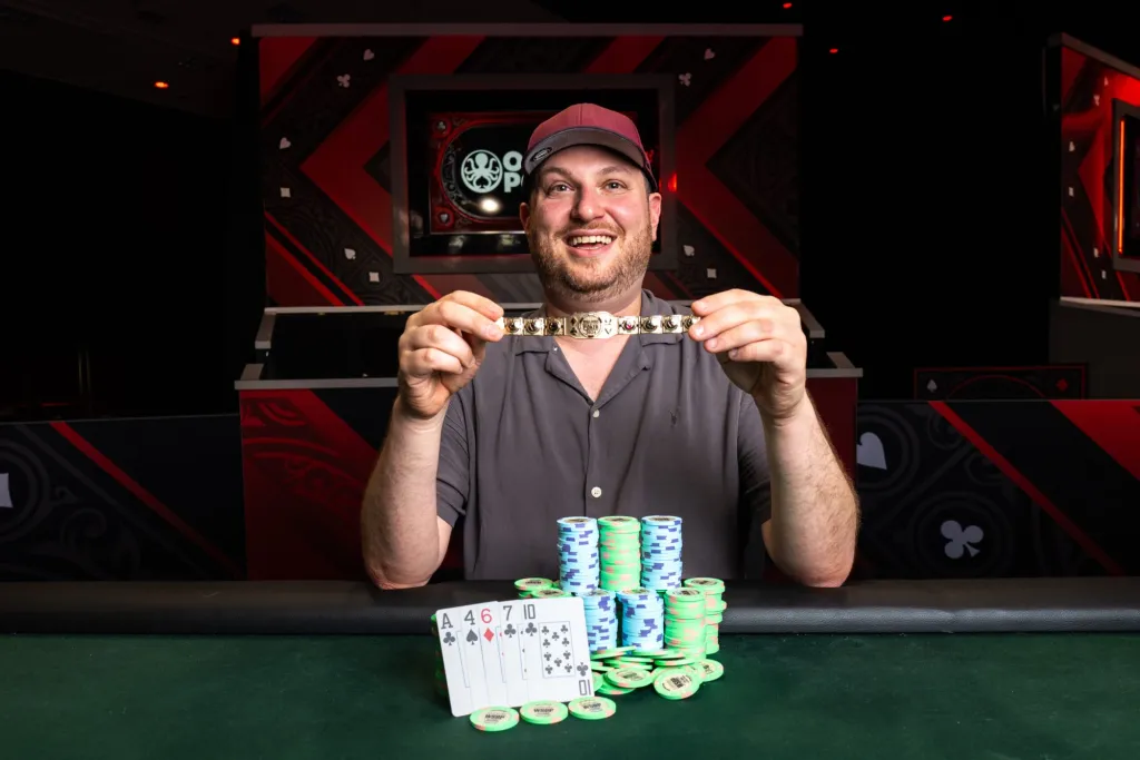 Credit: L'amateur de Poker