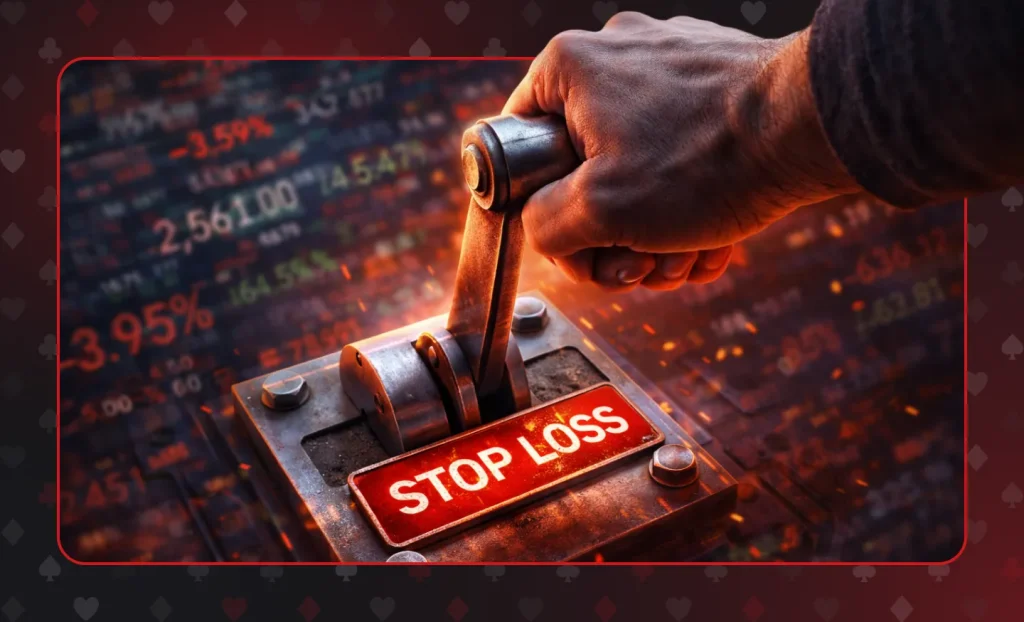 Tilt prevention is an essential skill if you want to be a successful poker player