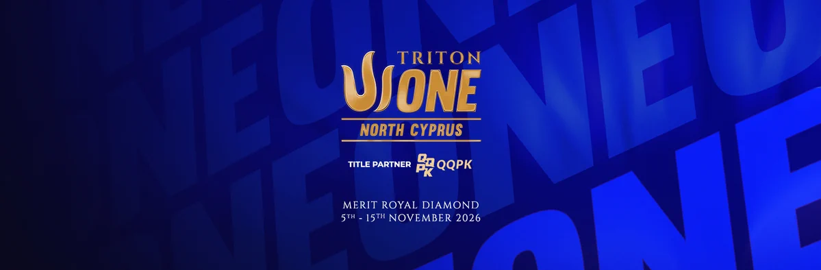 Triton ONE North Cyprus