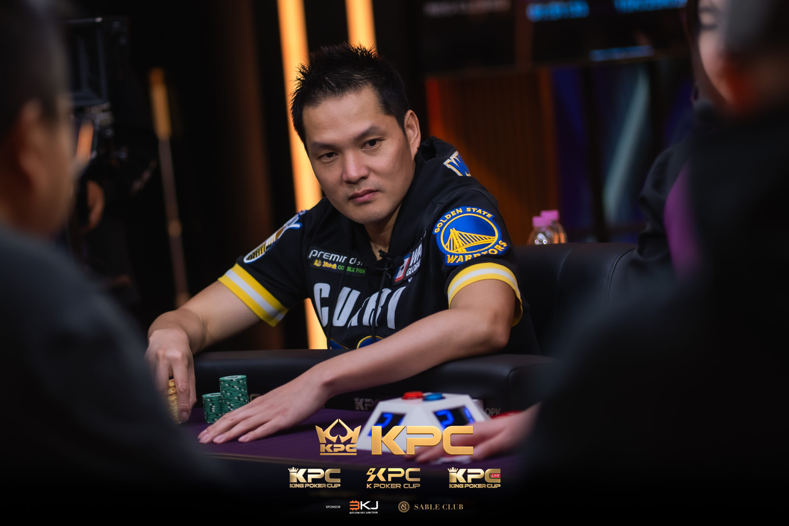 Tony Ren Lin