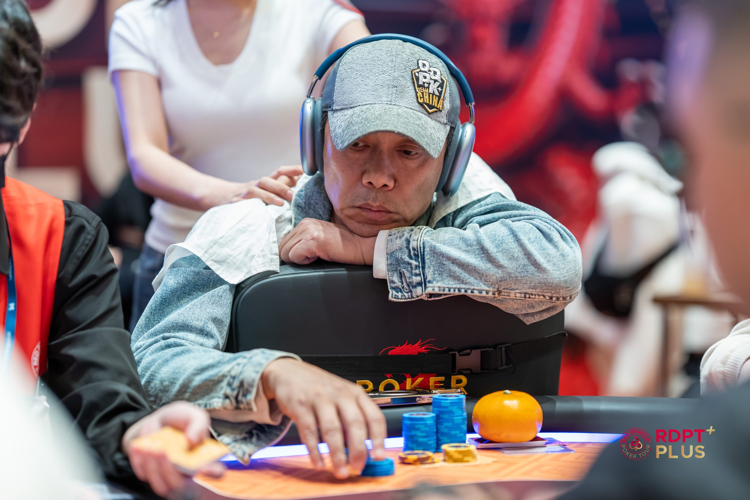 Guo Liang Wei (Credit: RDPT)