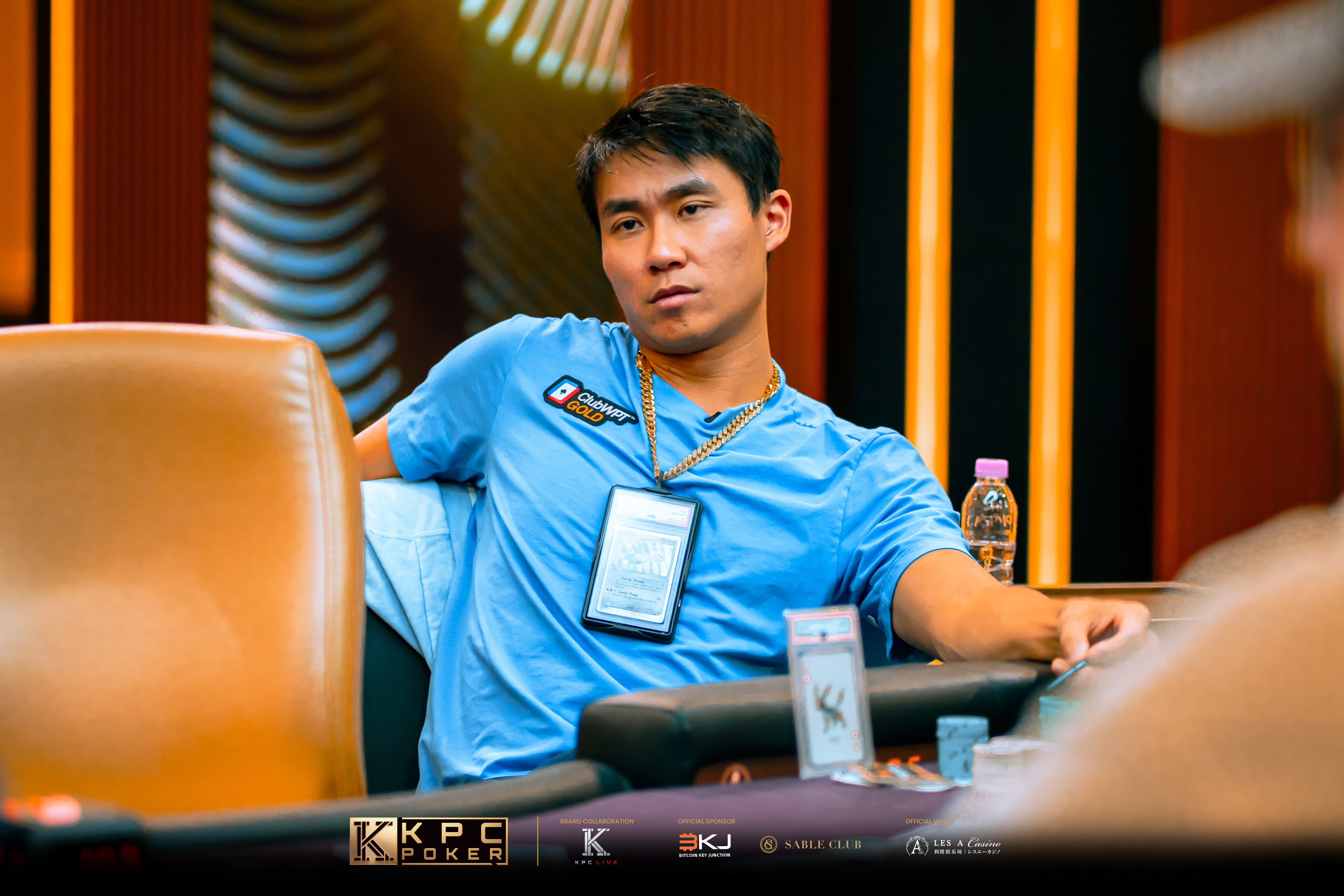 Ethan Yau