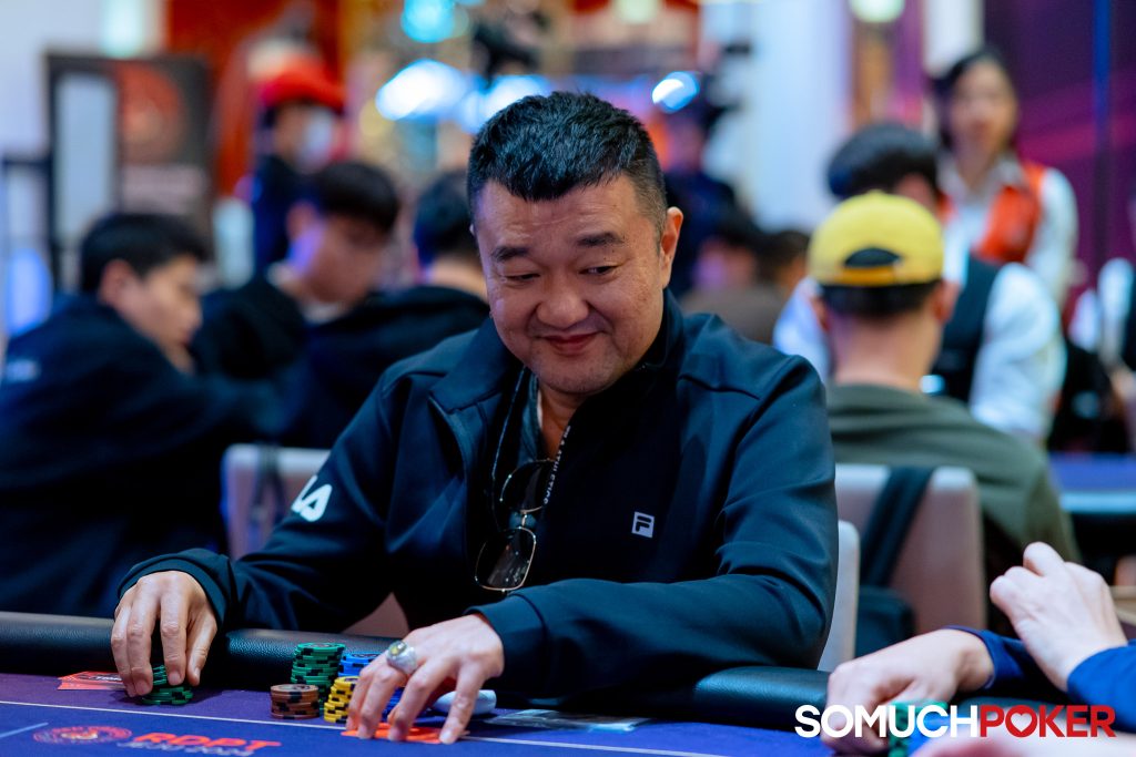 Yi Yang