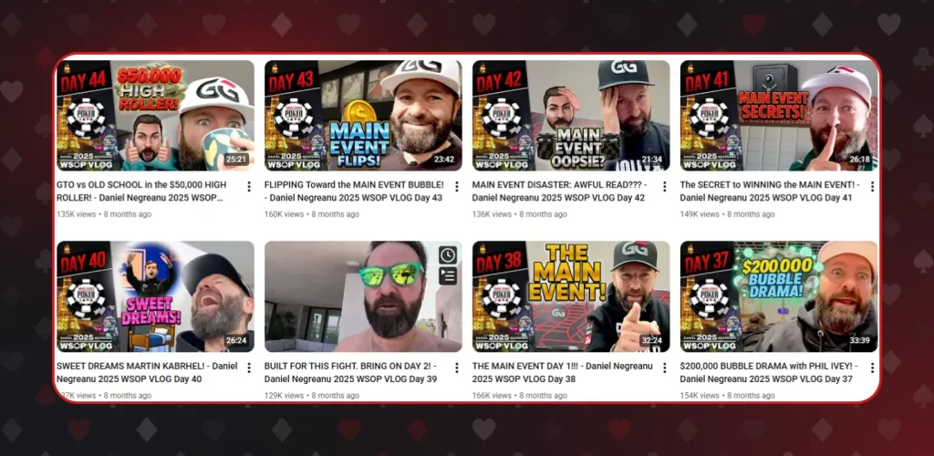 The Master of Fan-Favorite Branding