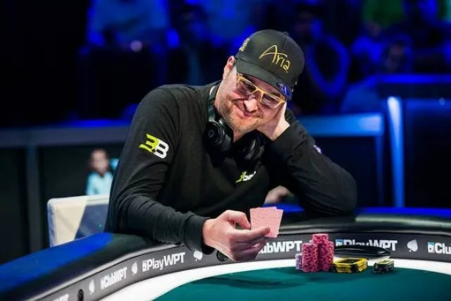 Credit: World Poker Tour