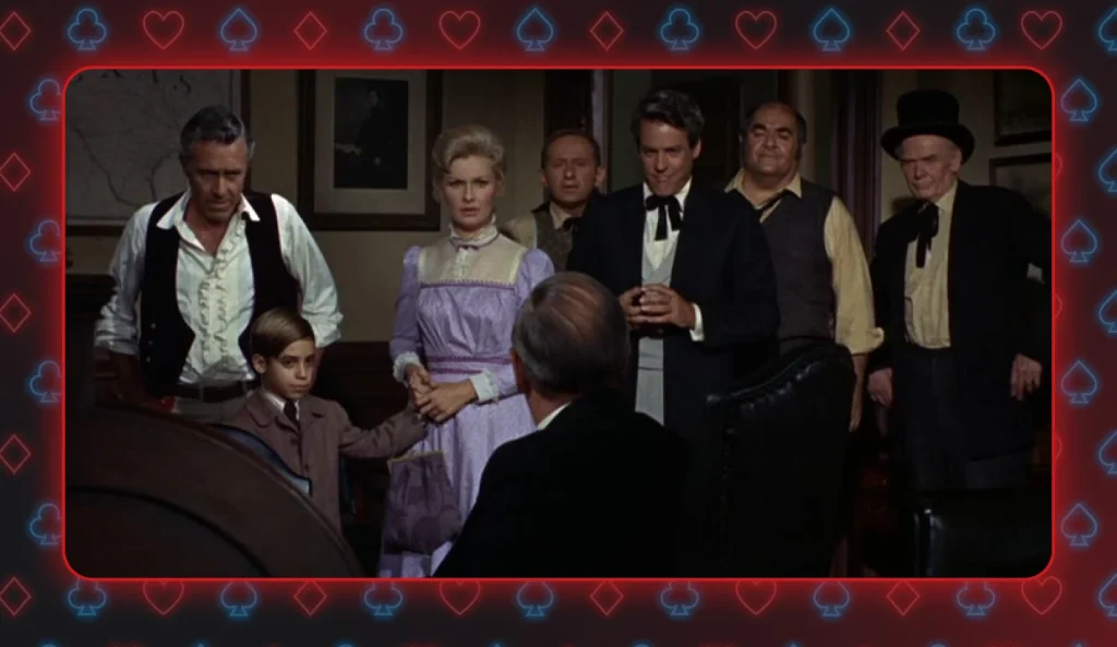 A Big Hand for the Little Lady (1966): The Greatest Long-Con in Cinema