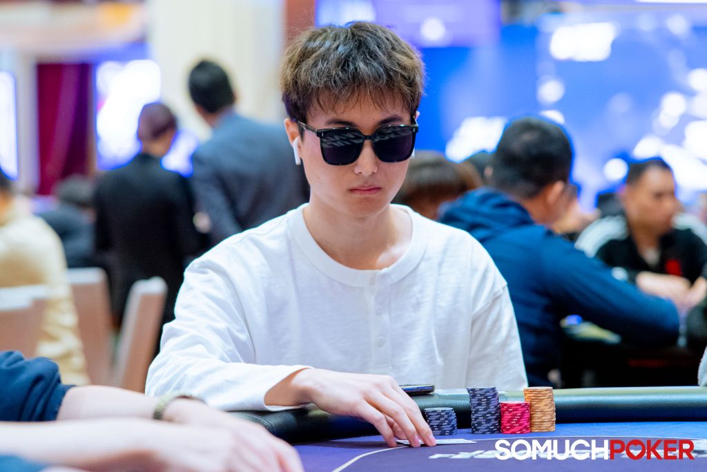 Dong Li