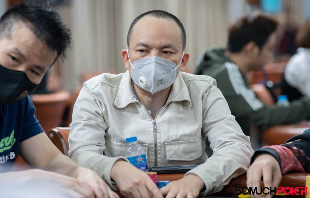 Dao Minh Phu