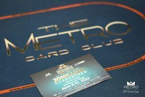 Photo Credit – Metro Card Club