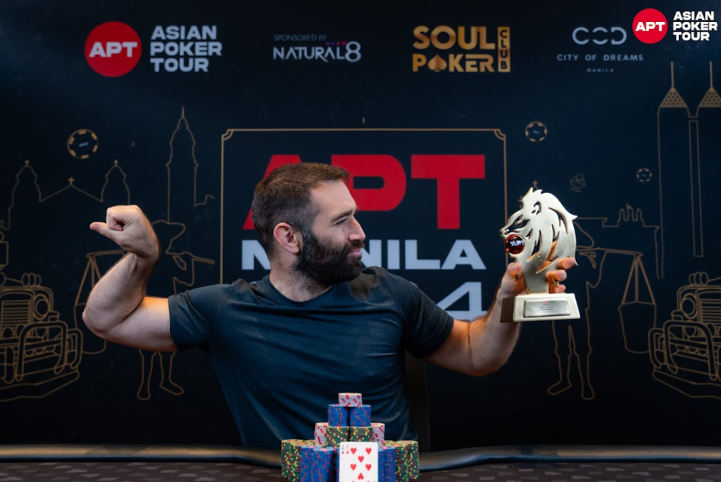 Second title for Alex Keating