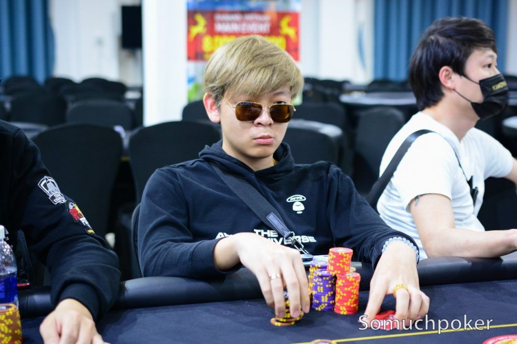Melvin Tay Yao Loon