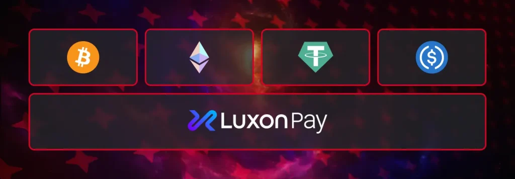 PokerPlanets Payment Methods