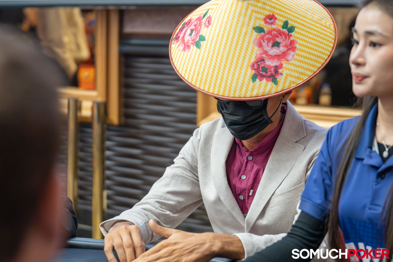 Day 16 At WPT Cambodia 2026: Bellais Tops Day 1B, Akhmetzianov Wins Big Bounty, Sootla’s Third Trophy
