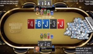 Photo Credit – PokerNews/Twitch