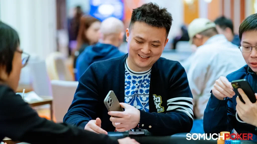 Xue Song
