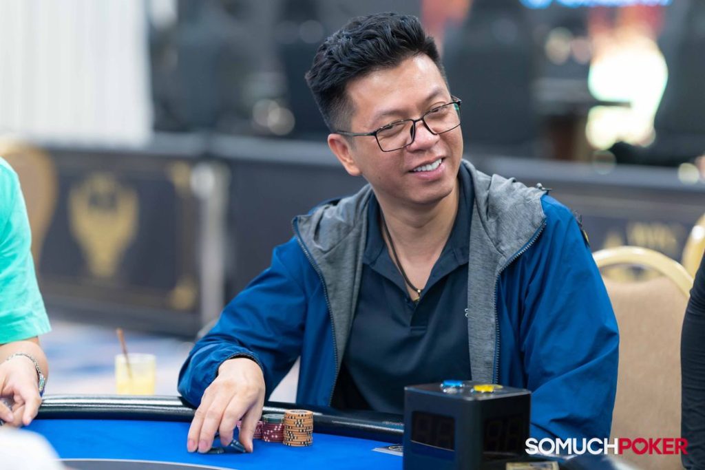 Quang Huy Nguyen