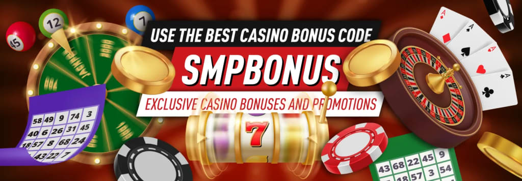 Best Online Casinos 2026 – Real Money Casino Sites, Bonuses & Fast Payouts