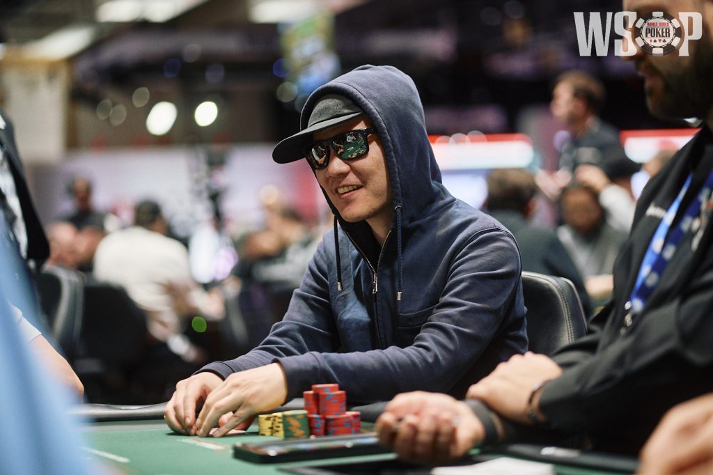 Credit: WSOP