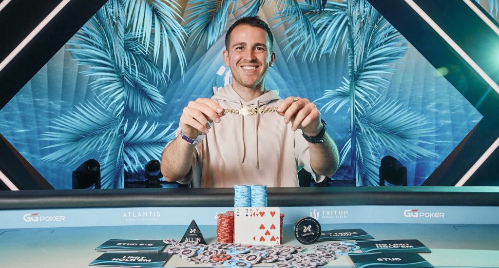 Credit: WSOP