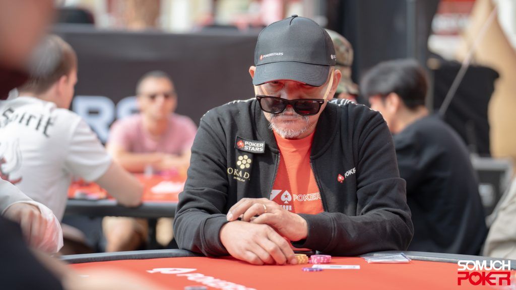 Efren “Bata” Reyes