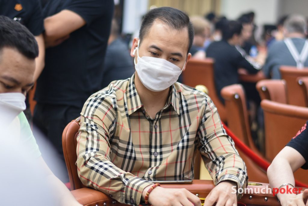 Bui Duc Tu (Tobias)