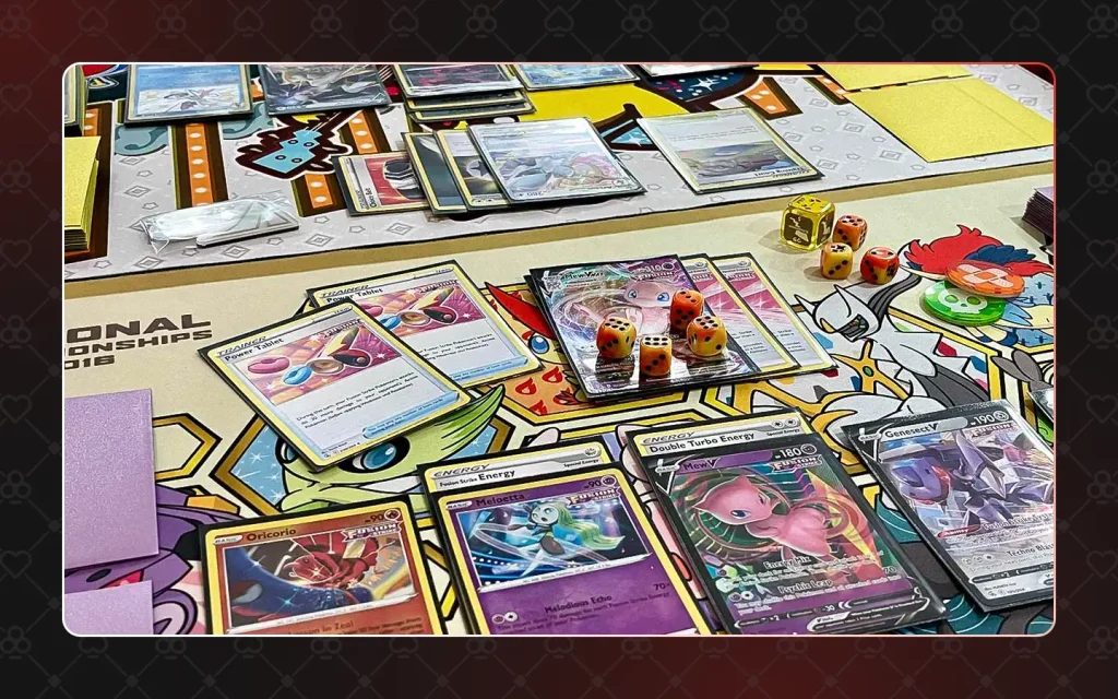 Pokemon TCG