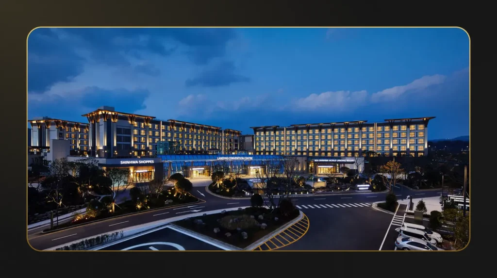 Triton Poker Jeju - Asia's New High-Stakes Poker Hub