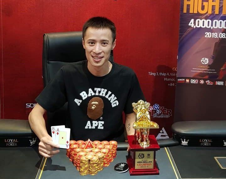 Quang Nguyen – Photo APL