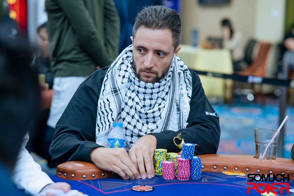 Aladin Reskallah