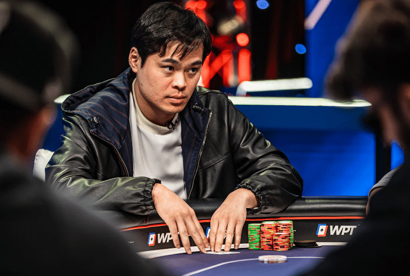 James Chen