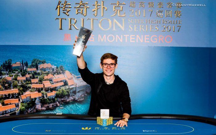 Triton SHR Series Montenegro