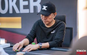 Terry Gonzaga