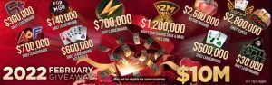 Photo Credit – GGPoker