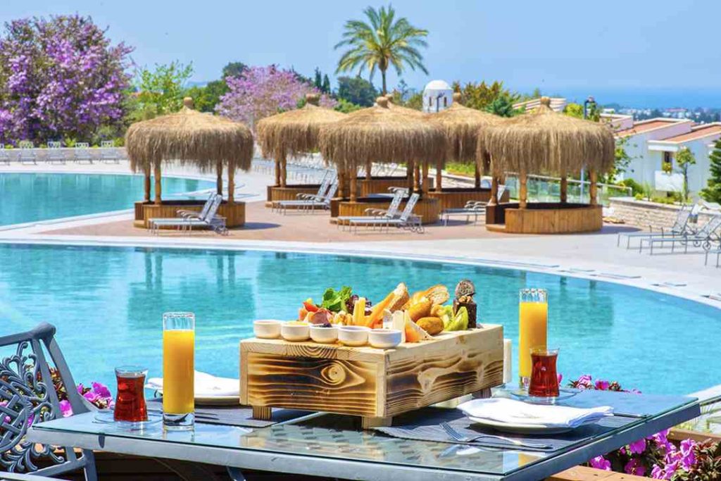 Chamada Hotel Cyprus