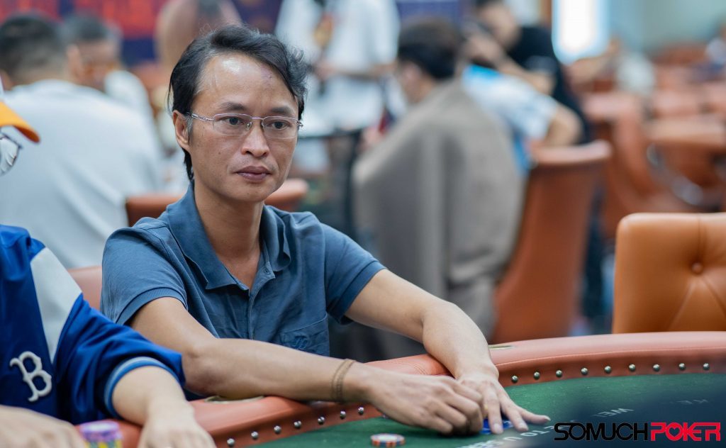 Pham Tien Dung