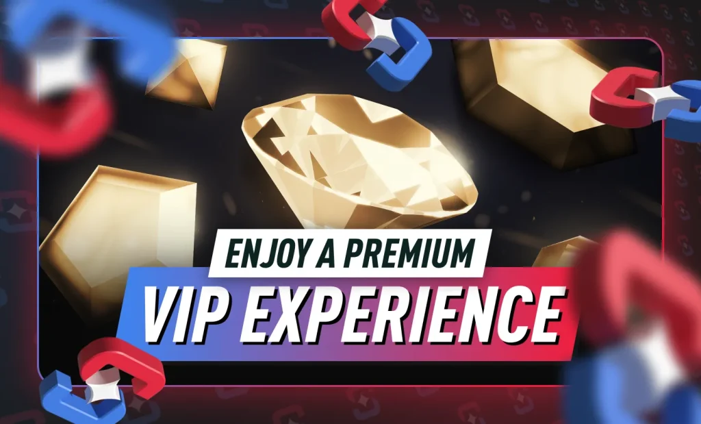 Shuffle.us VIP Club