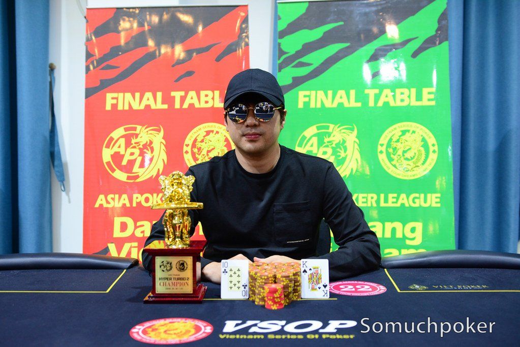 Kwon Hyuk Jin