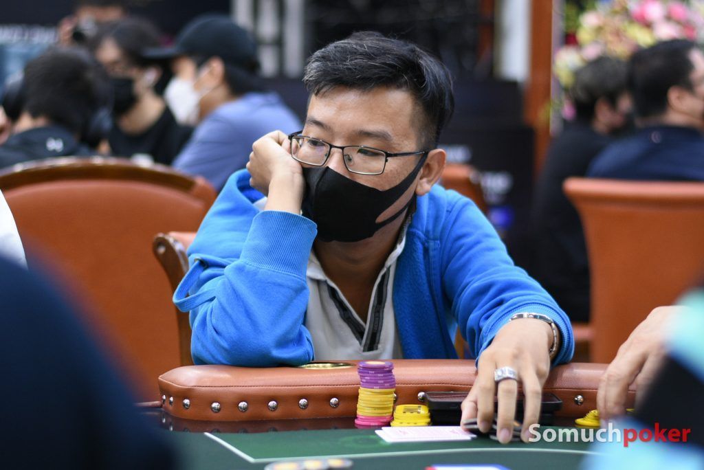 Nguyen Tan Phat