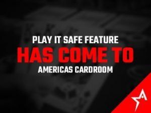 Photo Credit – Americas Cardroom