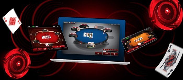 Photo credit – PokerStars.com