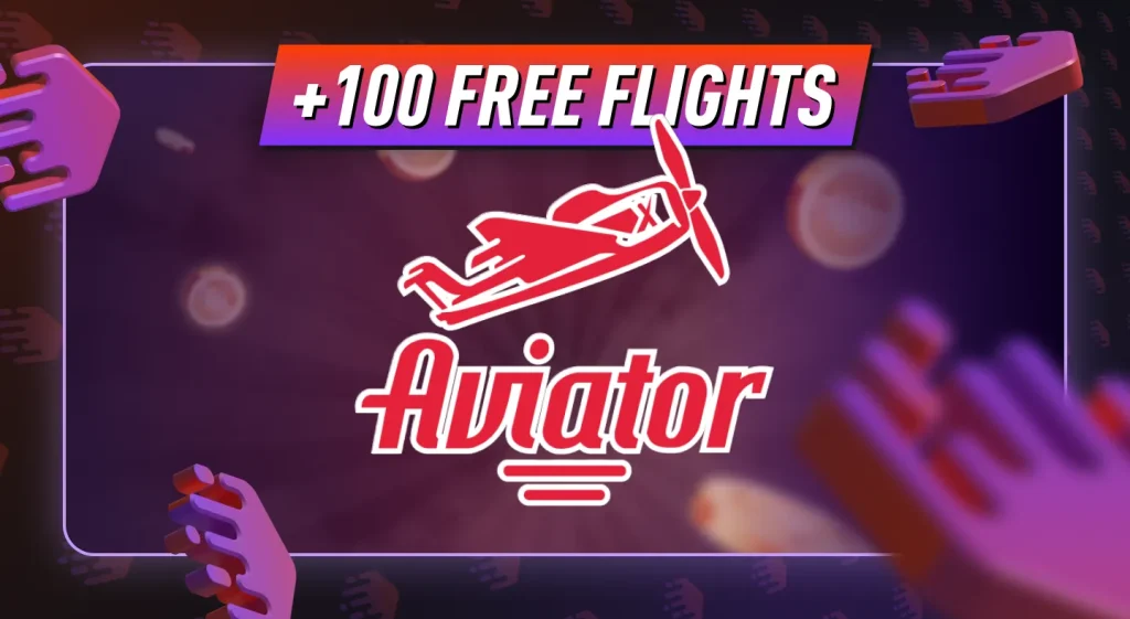 JackPoker Casino - Aviator Bonus 100 Free Flights + 300 Free Spins