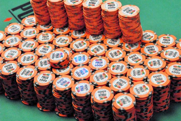 WSOP 2017 takes new measures to speed up the game