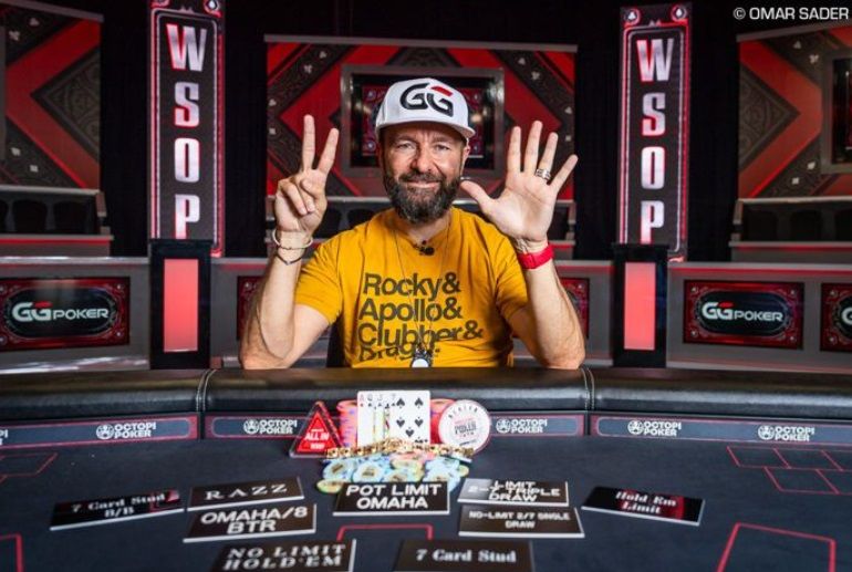 Photo by Pokernews