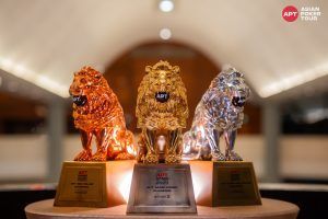 Photo Credit – Asian Poker Tour
