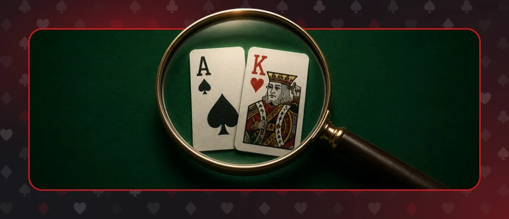 To learn how to use blockers in poker you need to identify the proper hands that can serve that purpose