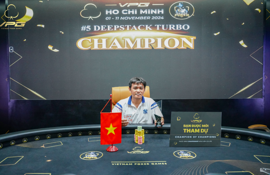 Cong Quoc Huynh