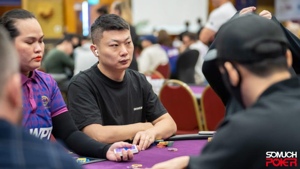 Jinlong Hu