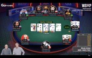 Photo Credit – GGPoker.TV